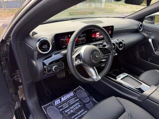 Classe CLA II (2) COUPE 250 E HYBRID EQ BUSINESS LINE 8G-DCT 2025 occasion 55800 Contrisson