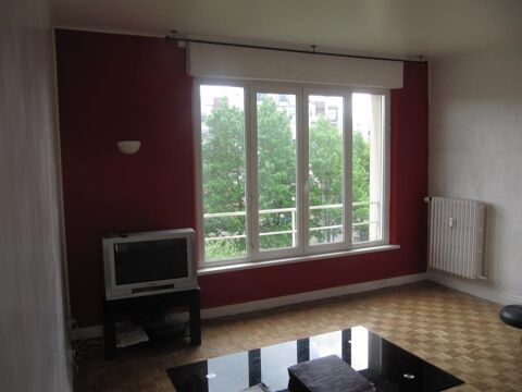  Appartement  louer 3 pices 60 m