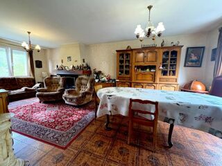  Maison à vendre 5 pièces 140 m²