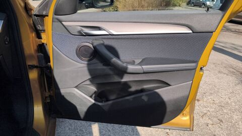 X2 sDrive 18i 140 DKG7 M Sport 2019 occasion 60000 Beauvais