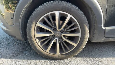 Crossland X 1.6 CDTi ecoTEC 100 Innovation 2017 occasion 24400 Beaupouyet