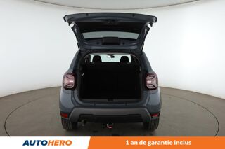 Duster II 1.5 Blue dCi SL Extreme 4x2 116 ch 2023 occasion 92130 Issy-les-Moulineaux