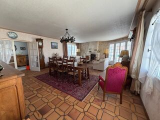  Maison à vendre 4 pièces 123 m²