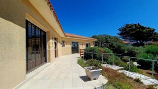  Villa � vendre 8 pi�ces 260 m�