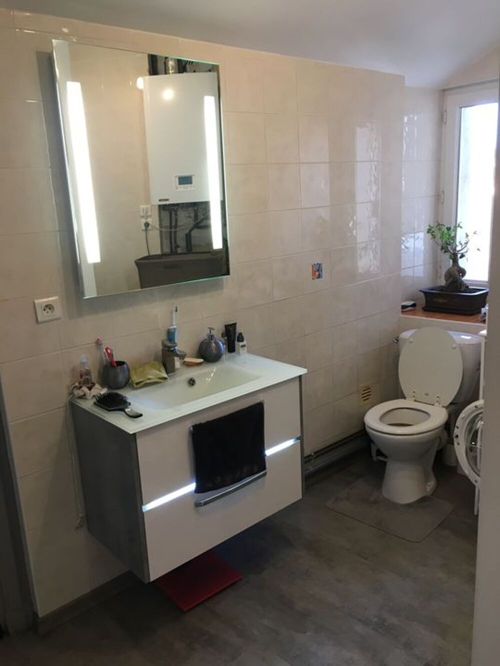 Location Appartement Appartement de 80m2 à louer sur Le Puy-en-Velay Le puy en velay