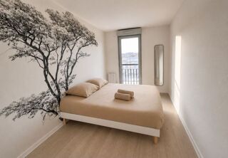  Appartement à louer 2 pièces 46 m²