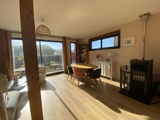  Maison � vendre 5 pi�ces 85 m�