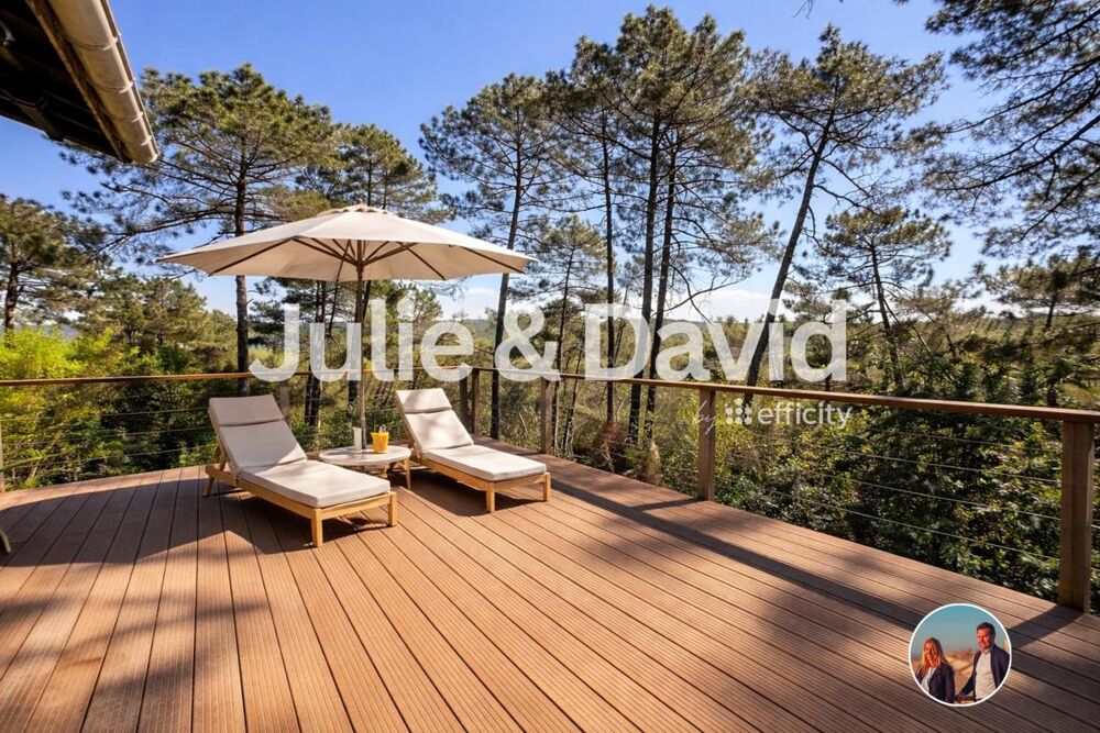 � vendre  Maison Lacanau (33680)