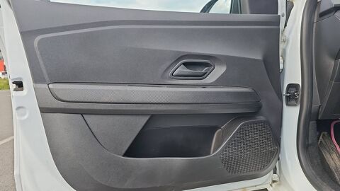 Sandero 1.0 SCe 67 Access 2021 occasion 95310 Saint Ouen L Aumone