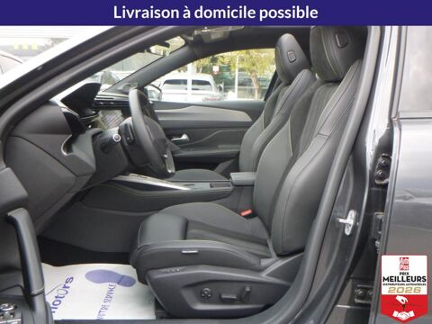 408 Essence 130 S&S EAT8 GT +Toit ouvrant+Cam&eacute;ra 3 2024 occasion 10150 Lavau
