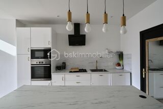  Maison � vendre 3 pi�ces 72 m�