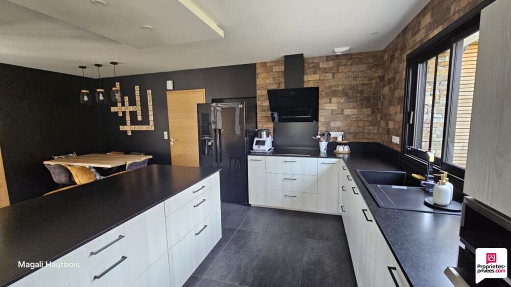 � vendre  Propri�t�/ch�teau Avranches (50300)