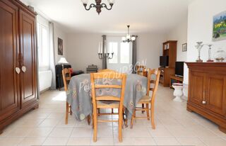  Maison à vendre 6 pièces 132 m²