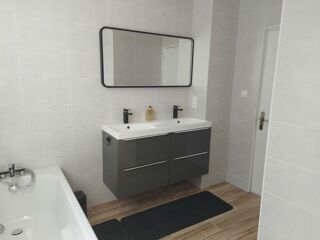  Appartement à louer 1 pièce 13 m²