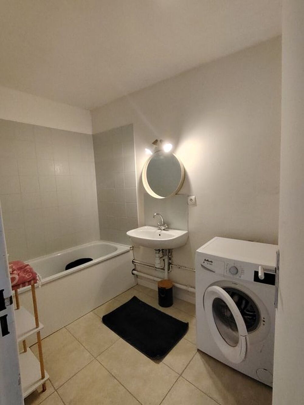 Appartement de 48m2 à louer sur Roubaix