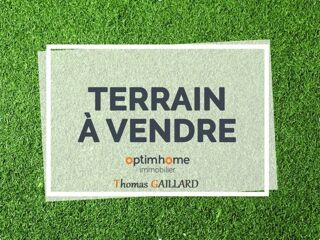  Terrain � vendre 1080 m�