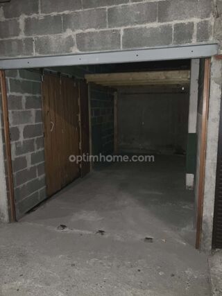  Parking / Garage � vendre 1 pi�ce 10 m� Tarbes