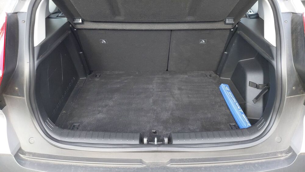 Bayon 1.0 T-GDi 100 Mild Hybrid Style - Garantie constructeur 2023 occasion 97400 Saint Denis
