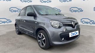 Twingo III 0.9 TCe 90 Intens 2018 occasion 78210 Saint Cyr L Ecole
