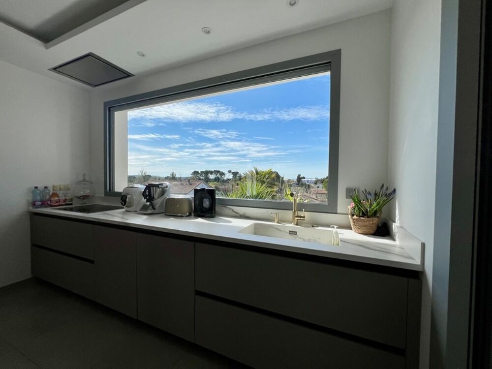  vendre  Maison Als (30100)