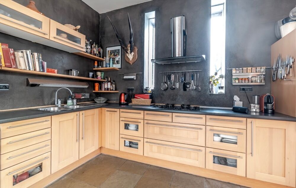  vendre  Maison Courbevoie (92400)