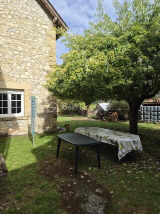 Vente Maison MAISON DE CARACTÈRE AVEC VUE SUR LA VALLÉE DE LA DORDOGNE Saint cyprien