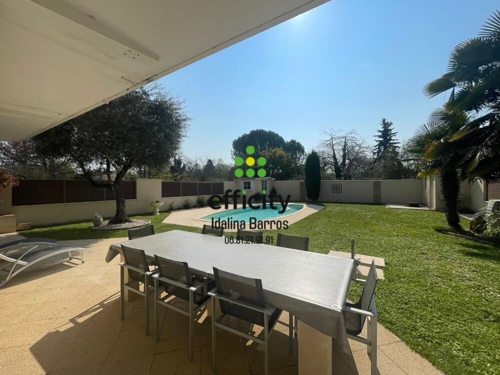 Vente Maison Pavillon Gond pontouvre