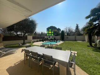  Maison à vendre 6 pièces 204 m²