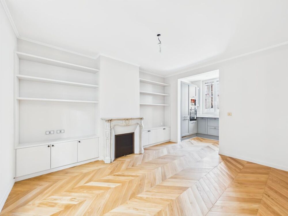 Vente Appartement Investissement locatif clé en main – Commercialité autorisant la location courte durée Paris 14