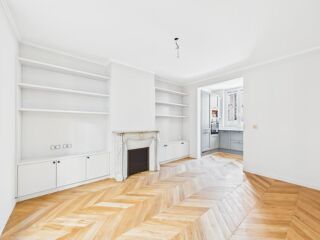  Appartement à vendre 1 pièce 42 m² Paris 14eme arrondissement