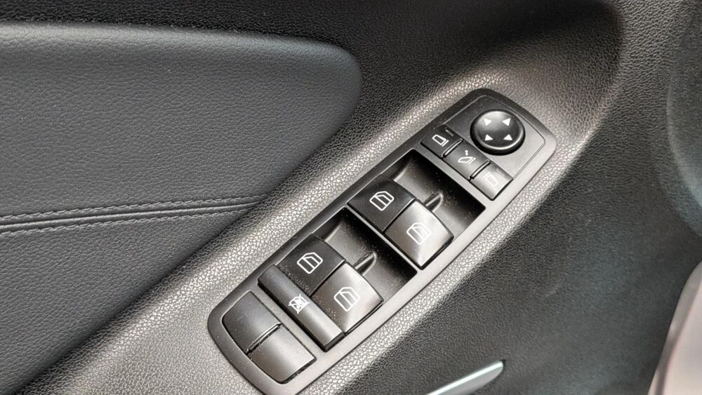 Classe M Benz ML 300 CDI 190cv BlueEfficiency Sport Mercedes-Benz 2009 occasion 73000 Chambery