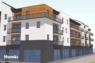  Terrain � vendre 3015 m�