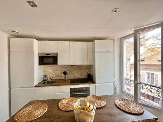  Appartement � vendre 2 pi�ces 37 m�