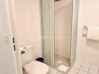  Appartement à vendre 1 pièce 20 m²