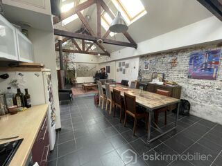  Maison  vendre 5 pices 150 m