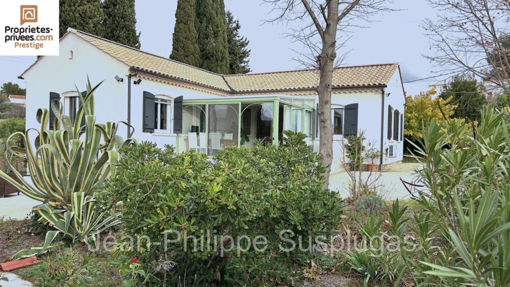 � vendre  Villa Le Castellet (83330)