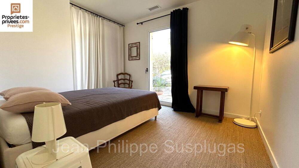 � vendre  Villa Saint-Cyr-sur-Mer (83270)