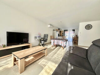  Maison à vendre 3 pièces 80 m²