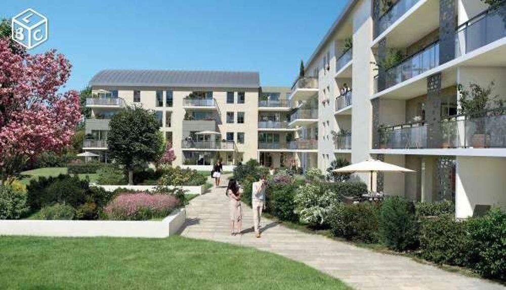 Appartement de 60m2 à louer sur Blagnac