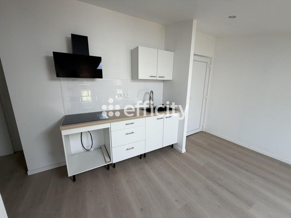 Vente Appartement Appartement Saintes