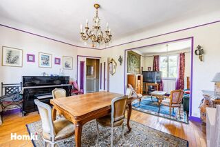  Maison à vendre 5 pièces 191 m²