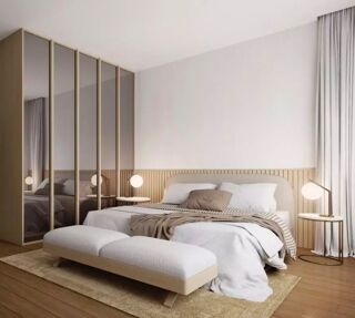  Appartement � vendre 3 pi�ces 58 m�