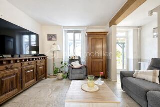 Vente Maison Maison 115 m² • Jardin clos • Garage Randan