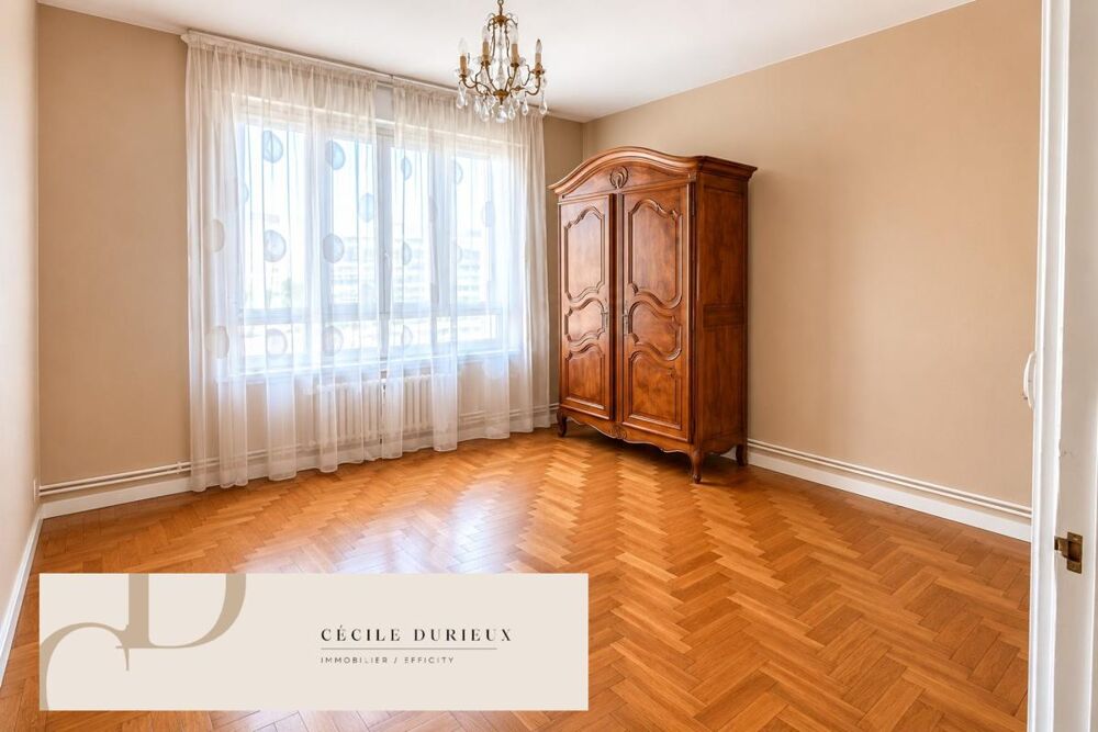 Vente Appartement Appartement Lyon 6