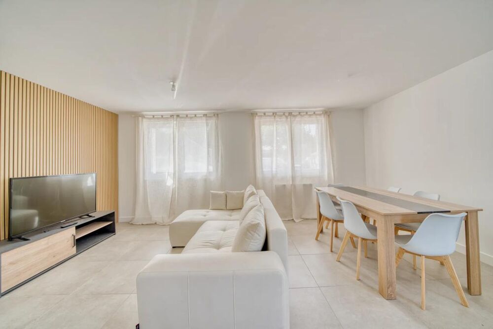 Vente Appartement Appartement T3 de 62 m² situé à Royan Royan