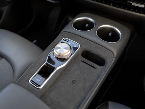 MG5 EV 64KWH - 170 KW 2WD LUXURY 2026 occasion 35690 Acign&eacute;
