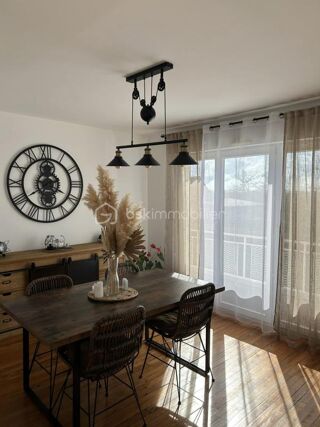  Maison � vendre 5 pi�ces 75 m�