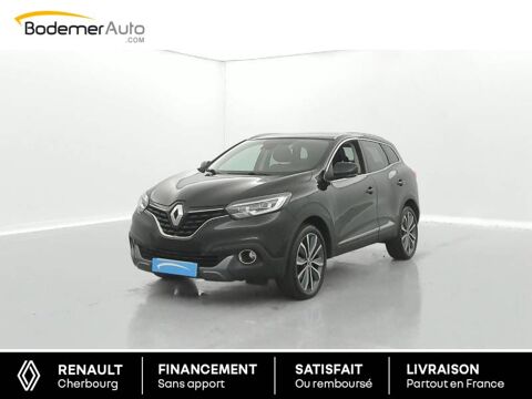 Annonce voiture Renault Kadjar 16990 
