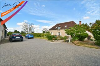  Maison à vendre 6 pièces 166 m²