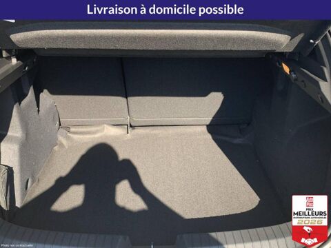 Duster Hybrid 155 Extreme 2026 occasion 78200 Buchelay